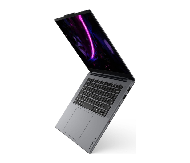 Lenovo Yoga Pro 7-15 Ultra 7-356H/32GB/1TB/Win11P OLED - 1534804 - zdjęcie 11
